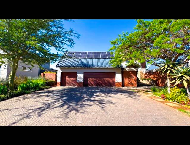 4 BEDROOM HOUSE FOR SALE IN MIDSTREAM RIDGE